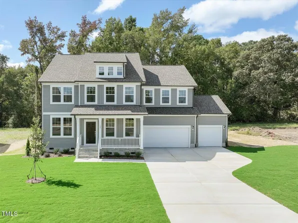 127 Whimbrel Ct, Lillington, NC 27546