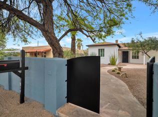 1815 E Waverly St, Tucson, AZ 85719
