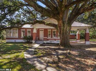101 N Dobson Ave, Bay Minette, AL 36507