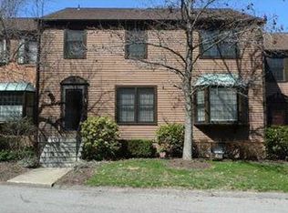 109 Saybrook Hbr, Bradfordwoods, PA 15015