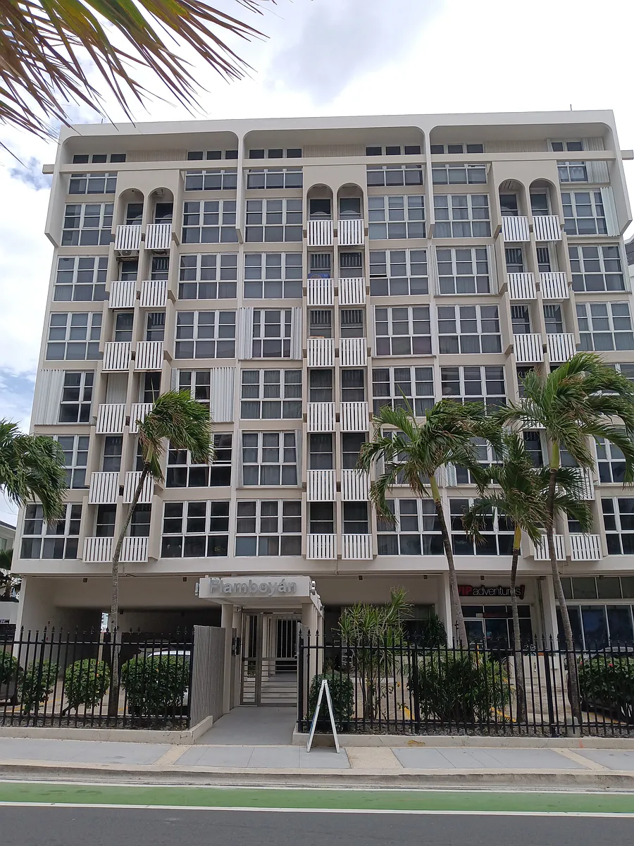 Building Photo - 864 Avenue Ashford #1