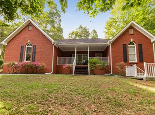 449 McKenzie Bridge Rd, Carrollton, GA 30116