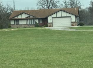 12343 Secor Rd, Ida, MI 48140