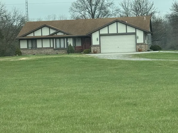 12343 Secor Rd, Ida, MI 48140