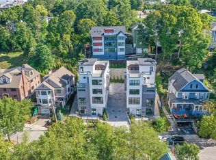 75 Westbourne Ter #75, Brookline, MA 02446
