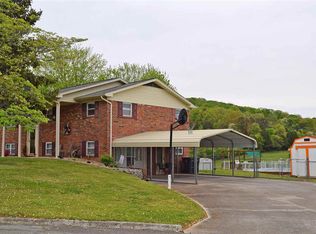 3535 Depew Cir, Morristown, TN 37814