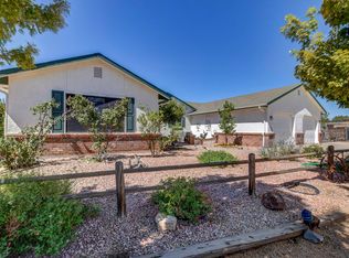 600 S Sugar Leaf Ln, Dewey, AZ 86327