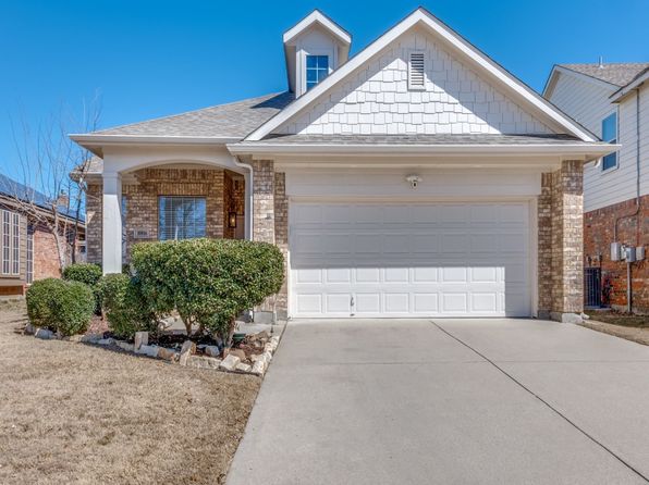 10816 Hawks Landing Rd, Haslet, TX 76052