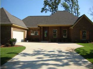 156 Sycamore Rdg, Madison, MS 39110