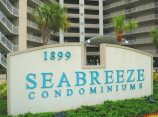 1899 Beach Blvd APT 907, Biloxi, MS 39531