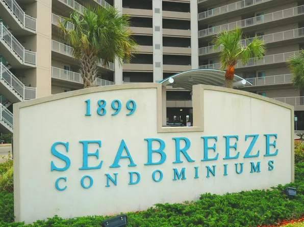 1899 Beach Blvd APT 907, Biloxi, MS 39531