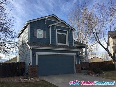 5163 S Netherland Way, Centennial, CO, 80015