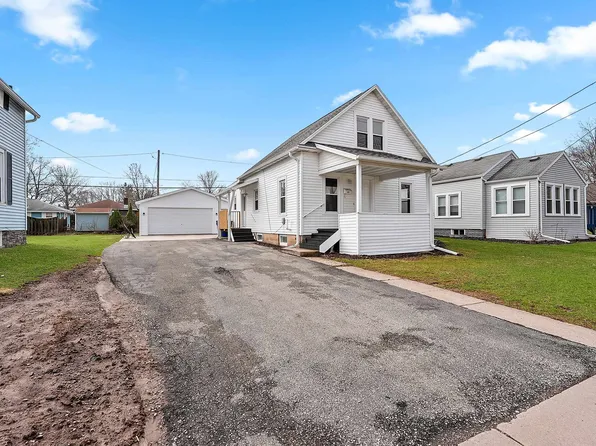 727 E Calumet St, Appleton, WI 54915