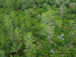 Fishermans Rd, Paisley, FL 32767