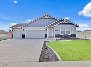 14245 Fractus Dr, Caldwell, ID 83607