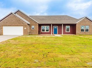 180 Private Rd #5440, Pt, TX 75472