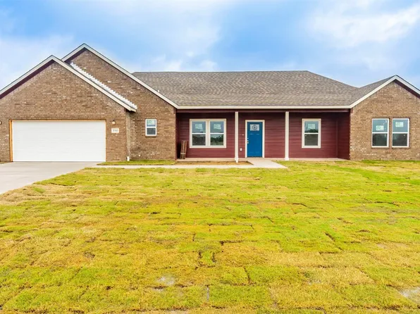 180 Private Rd #5440, Pt, TX 75472