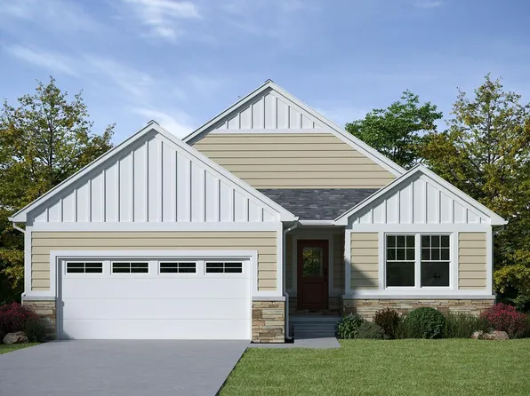 4074 Windward Way, Williamsburg, MI 49690