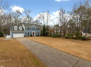 4058 Dover Ave, Alpharetta, GA 30009
