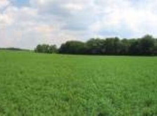 0 W 800 N, Larwill, IN 46764