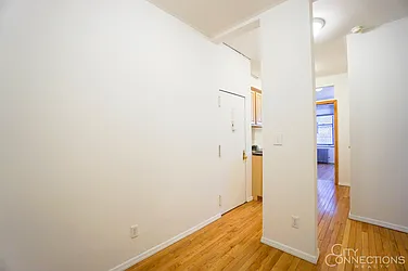 Rented by City Connections Realty