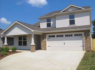 200 Kettle Cir, Lafayette, IN 47905
