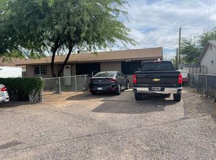 211 W 16th Ave, Apache Junction, AZ 85120