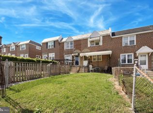 233 Cambridge Rd, Clifton Heights, PA 19018