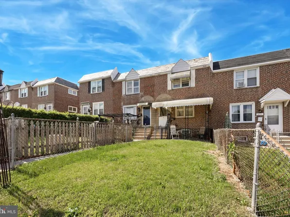 233 Cambridge Rd, Clifton Heights, PA 19018