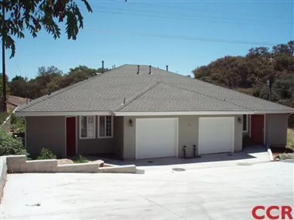 119 Capitol Hill (New), 119 Capitol Hill Dr #A, Paso Robles, CA 93446