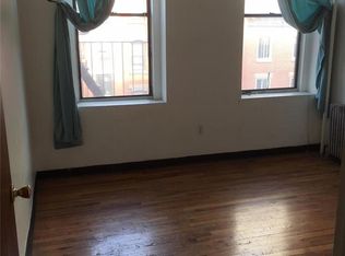 523 E 5th St APT 8, New York, NY 10009