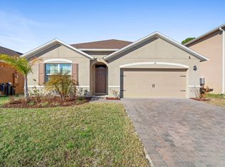 763 Lazio Cir, Debary, FL 32713