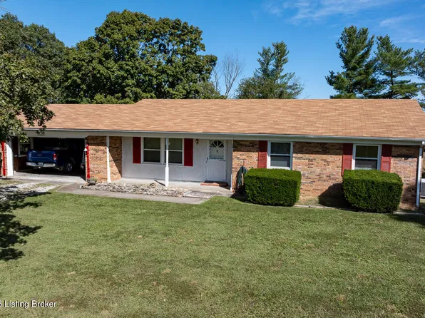 4710 Fort Ave, Vine Grove, KY 40175