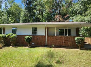 749 Plainville Cir SW, Atlanta, GA 30331