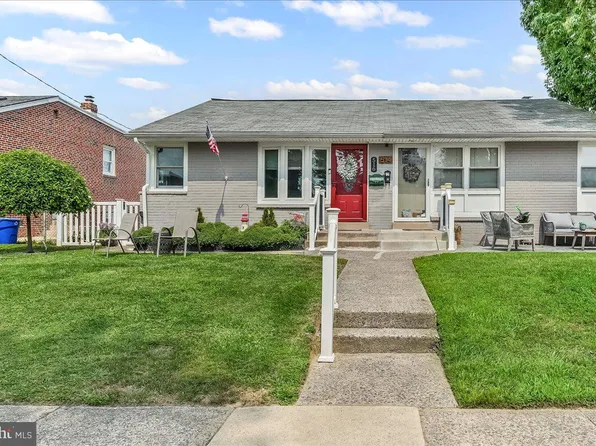 516 Edgewood Ave, Folsom, PA 19033