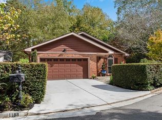 1188 Dorby Park Dr, Atlanta, GA 30319