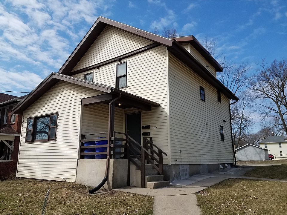 1st image of 203 Howard Ave #2