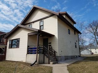 203 Howard Ave #2, Rockford, IL 61102