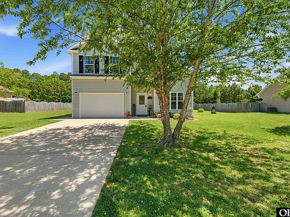 3rd image of 121 Laurel Woods Blvd Lot 6