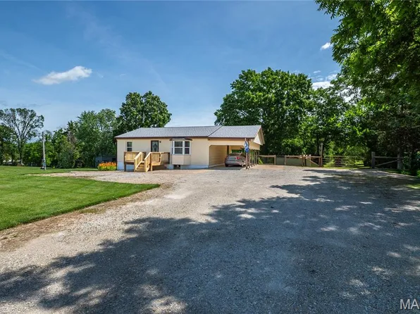 2234 Highway 47, Saint Clair, MO 63077