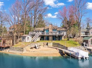 3797 Mitchell Rd, Lapeer, MI 48446