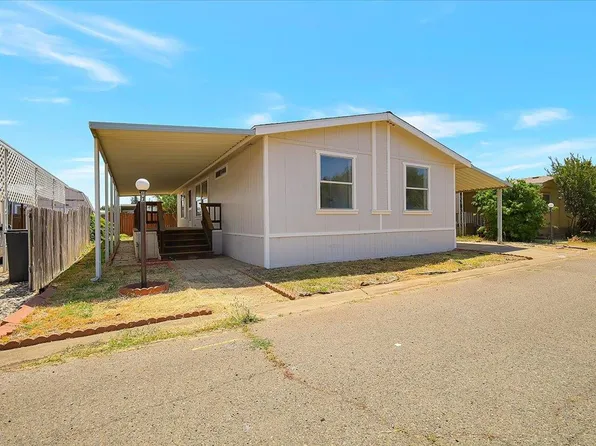 6057 Griffith Ave Space 87, Marysville, CA 95901