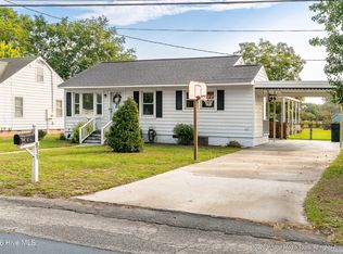 911 Cleveland Drive, Kinston, NC 28504