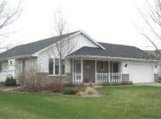 W6744 Jordan St, Appleton, WI 54915