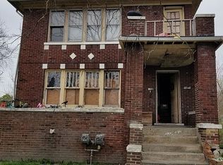 2453 Clairmount St, Detroit, MI