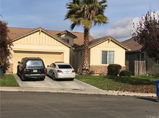 1291 Orion Ct, Merced, CA 95348