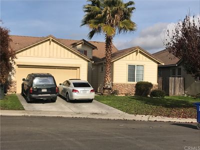 1291 Orion Ct, Merced, CA, 95348