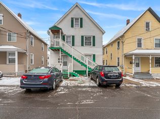 2 Pomeroy Pl, Middletown, CT 06457