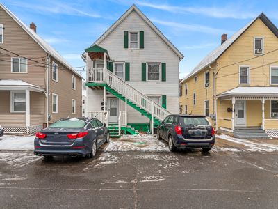 2 Pomeroy Place, Middletown, CT, 06457