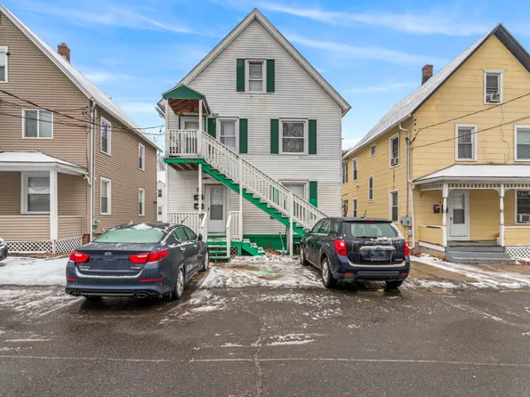 2 Pomeroy Place, Middletown, CT 06457